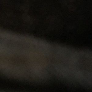 Meet your Posher, Brady